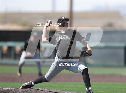 Thumbnail 1 in Lone Peak vs. Jordan (UHSAA 6A Championships) photogallery.