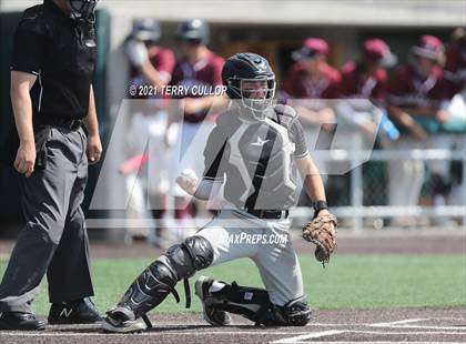 Thumbnail 1 in Lone Peak vs. Jordan (UHSAA 6A Championships) photogallery.