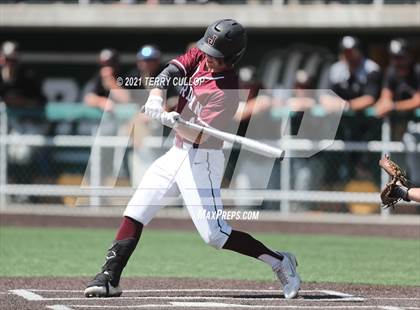 Thumbnail 3 in Lone Peak vs. Jordan (UHSAA 6A Championships) photogallery.