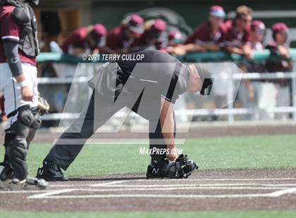 Thumbnail 1 in Lone Peak vs. Jordan (UHSAA 6A Championships) photogallery.