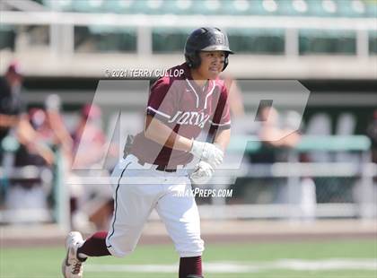 Thumbnail 1 in Lone Peak vs. Jordan (UHSAA 6A Championships) photogallery.