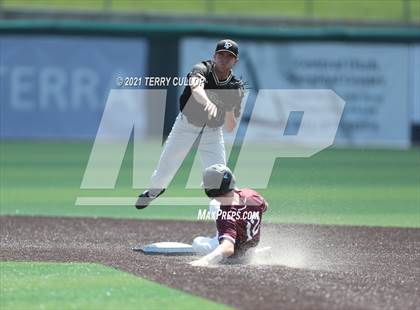 Thumbnail 1 in Lone Peak vs. Jordan (UHSAA 6A Championships) photogallery.
