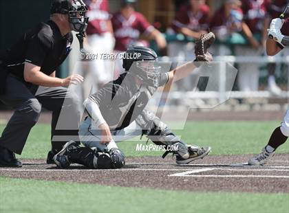 Thumbnail 2 in Lone Peak vs. Jordan (UHSAA 6A Championships) photogallery.