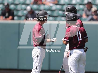 Thumbnail 2 in Lone Peak vs. Jordan (UHSAA 6A Championships) photogallery.