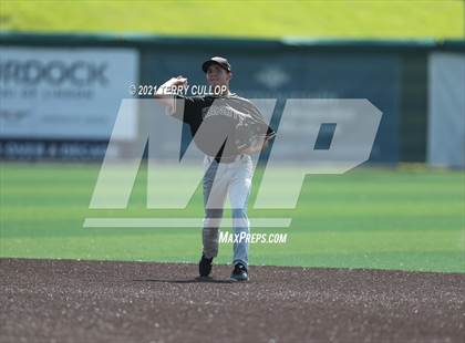 Thumbnail 3 in Lone Peak vs. Jordan (UHSAA 6A Championships) photogallery.