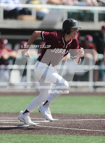 Thumbnail 1 in Lone Peak vs. Jordan (UHSAA 6A Championships) photogallery.