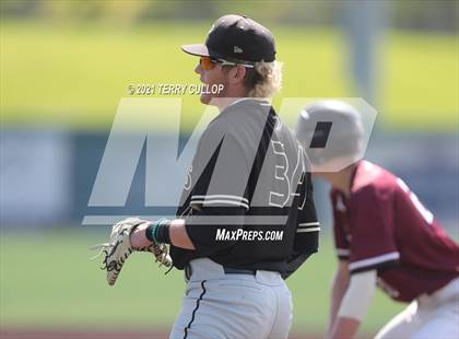 Thumbnail 2 in Lone Peak vs. Jordan (UHSAA 6A Championships) photogallery.