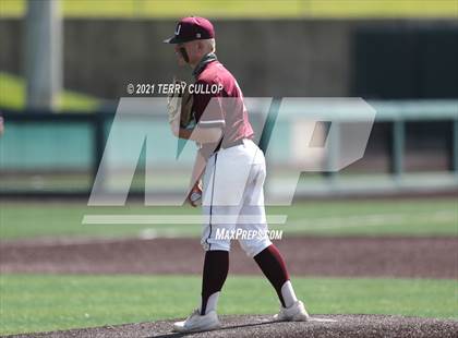 Thumbnail 2 in Lone Peak vs. Jordan (UHSAA 6A Championships) photogallery.