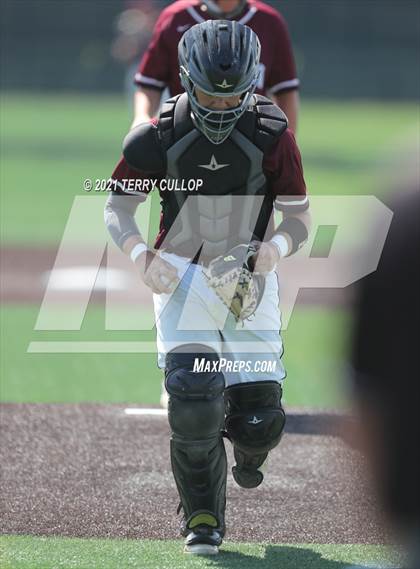 Thumbnail 1 in Lone Peak vs. Jordan (UHSAA 6A Championships) photogallery.