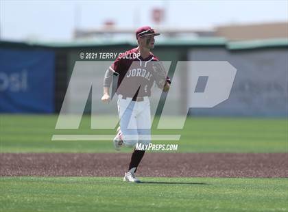 Thumbnail 2 in Lone Peak vs. Jordan (UHSAA 6A Championships) photogallery.