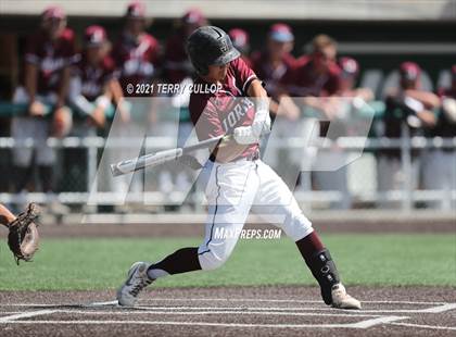 Thumbnail 1 in Lone Peak vs. Jordan (UHSAA 6A Championships) photogallery.