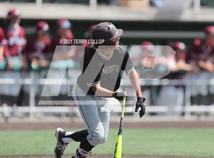 Thumbnail 2 in Lone Peak vs. Jordan (UHSAA 6A Championships) photogallery.