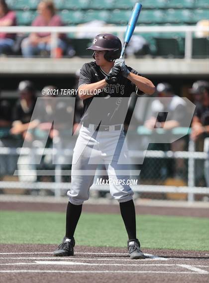 Thumbnail 2 in Lone Peak vs. Jordan (UHSAA 6A Championships) photogallery.