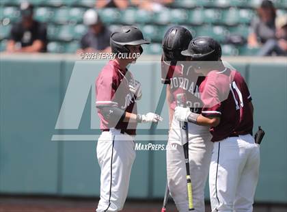 Thumbnail 1 in Lone Peak vs. Jordan (UHSAA 6A Championships) photogallery.