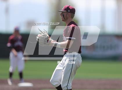 Thumbnail 1 in Lone Peak vs. Jordan (UHSAA 6A Championships) photogallery.