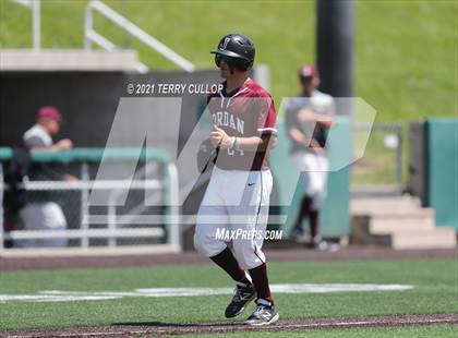 Thumbnail 1 in Lone Peak vs. Jordan (UHSAA 6A Championships) photogallery.