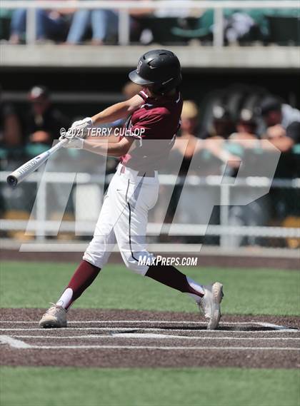 Thumbnail 1 in Lone Peak vs. Jordan (UHSAA 6A Championships) photogallery.