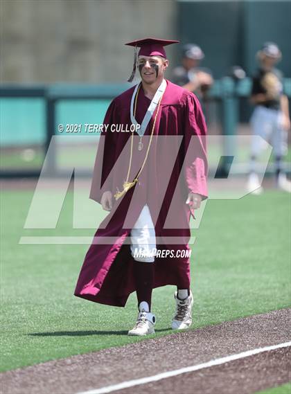 Thumbnail 1 in Lone Peak vs. Jordan (UHSAA 6A Championships) photogallery.
