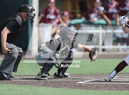 Thumbnail 2 in Lone Peak vs. Jordan (UHSAA 6A Championships) photogallery.