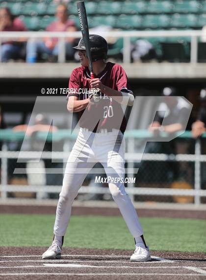 Thumbnail 1 in Lone Peak vs. Jordan (UHSAA 6A Championships) photogallery.