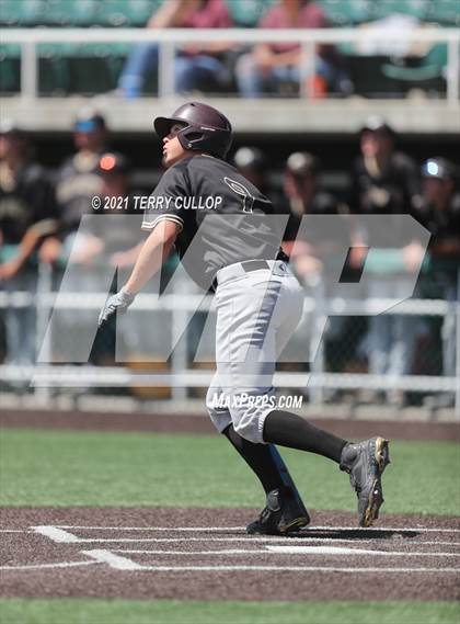 Thumbnail 2 in Lone Peak vs. Jordan (UHSAA 6A Championships) photogallery.