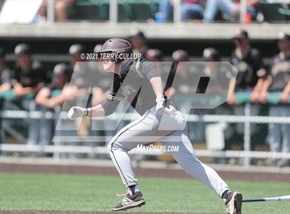 Thumbnail 2 in Lone Peak vs. Jordan (UHSAA 6A Championships) photogallery.