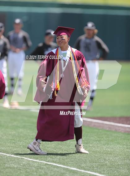 Thumbnail 2 in Lone Peak vs. Jordan (UHSAA 6A Championships) photogallery.