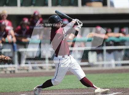 Thumbnail 3 in Lone Peak vs. Jordan (UHSAA 6A Championships) photogallery.