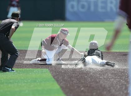 Thumbnail 3 in Lone Peak vs. Jordan (UHSAA 6A Championships) photogallery.