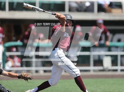 Thumbnail 1 in Lone Peak vs. Jordan (UHSAA 6A Championships) photogallery.
