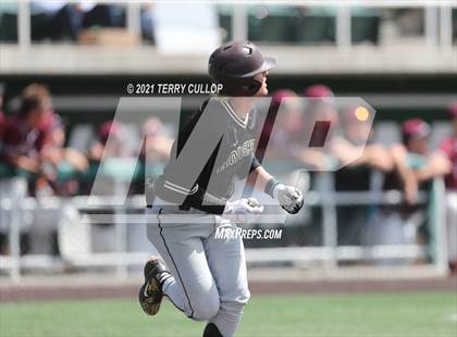 Thumbnail 2 in Lone Peak vs. Jordan (UHSAA 6A Championships) photogallery.