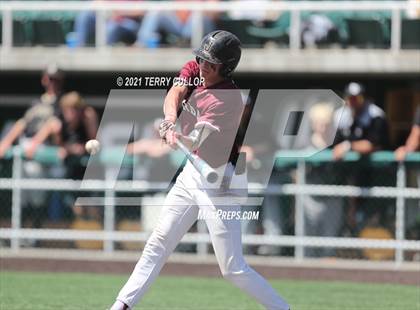 Thumbnail 2 in Lone Peak vs. Jordan (UHSAA 6A Championships) photogallery.