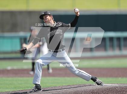 Thumbnail 2 in Lone Peak vs. Jordan (UHSAA 6A Championships) photogallery.