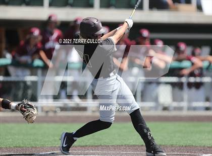 Thumbnail 1 in Lone Peak vs. Jordan (UHSAA 6A Championships) photogallery.