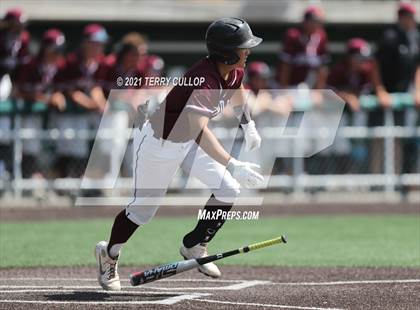 Thumbnail 3 in Lone Peak vs. Jordan (UHSAA 6A Championships) photogallery.