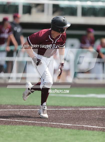 Thumbnail 1 in Lone Peak vs. Jordan (UHSAA 6A Championships) photogallery.