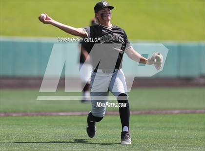 Thumbnail 1 in Lone Peak vs. Jordan (UHSAA 6A Championships) photogallery.