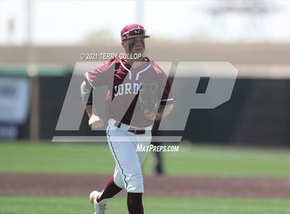 Thumbnail 3 in Lone Peak vs. Jordan (UHSAA 6A Championships) photogallery.