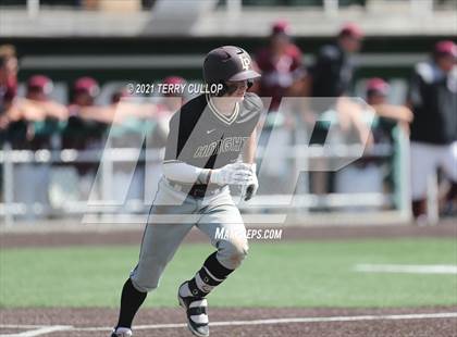 Thumbnail 1 in Lone Peak vs. Jordan (UHSAA 6A Championships) photogallery.