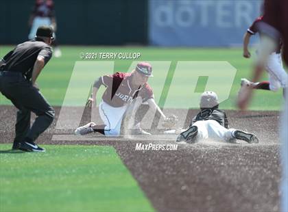 Thumbnail 2 in Lone Peak vs. Jordan (UHSAA 6A Championships) photogallery.