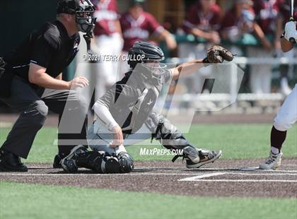 Thumbnail 3 in Lone Peak vs. Jordan (UHSAA 6A Championships) photogallery.