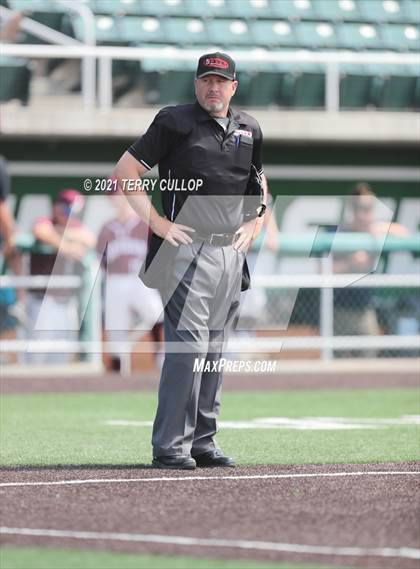 Thumbnail 2 in Lone Peak vs. Jordan (UHSAA 6A Championships) photogallery.