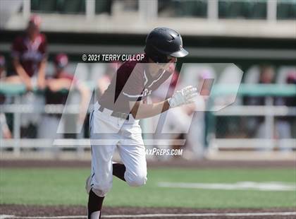 Thumbnail 1 in Lone Peak vs. Jordan (UHSAA 6A Championships) photogallery.