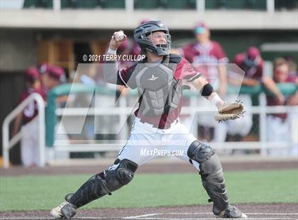 Thumbnail 1 in Lone Peak vs. Jordan (UHSAA 6A Championships) photogallery.