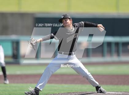 Thumbnail 2 in Lone Peak vs. Jordan (UHSAA 6A Championships) photogallery.