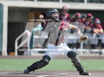 Thumbnail 2 in Lone Peak vs. Jordan (UHSAA 6A Championships) photogallery.