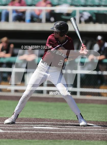 Thumbnail 2 in Lone Peak vs. Jordan (UHSAA 6A Championships) photogallery.