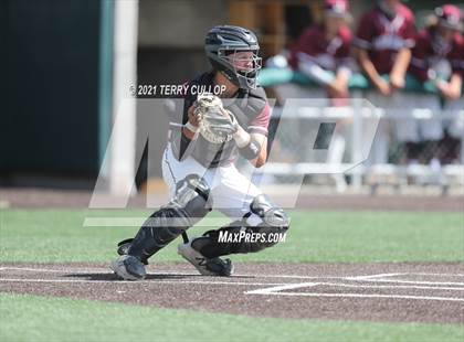 Thumbnail 1 in Lone Peak vs. Jordan (UHSAA 6A Championships) photogallery.