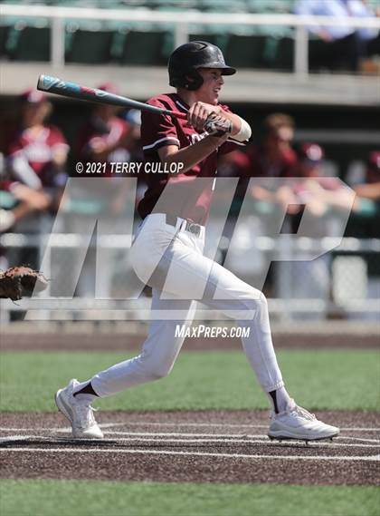 Thumbnail 1 in Lone Peak vs. Jordan (UHSAA 6A Championships) photogallery.