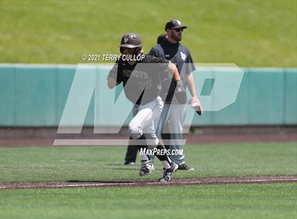 Thumbnail 2 in Lone Peak vs. Jordan (UHSAA 6A Championships) photogallery.